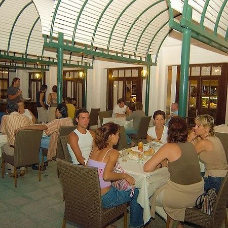 Welche sind die besten Hotels in der N\u00E4he von Teos Antik Kenti? Özdere Exterior foto